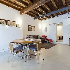 Appartamento Maison Romana Loft, Roma